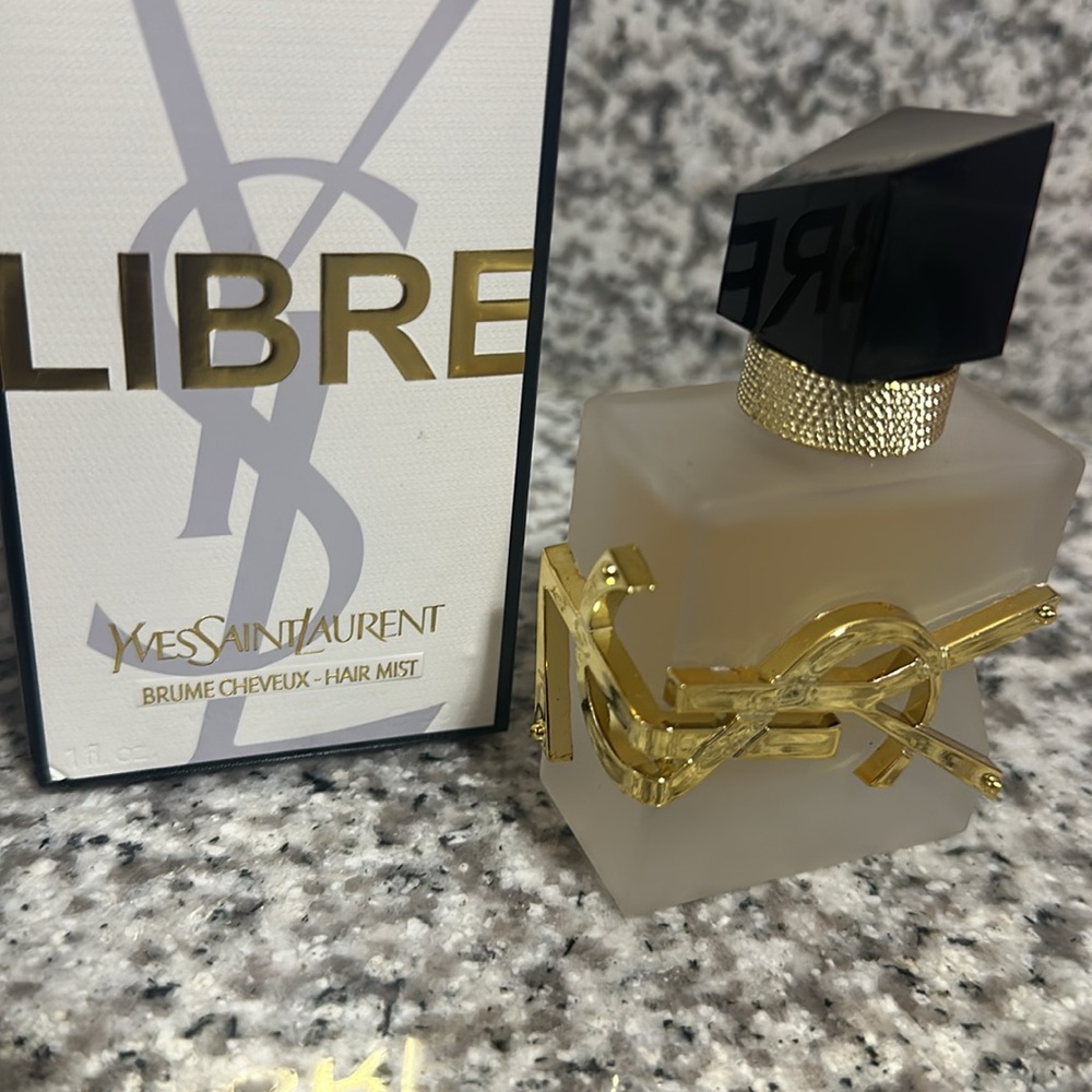 Yves Saint Laurent Libre Hair Mist